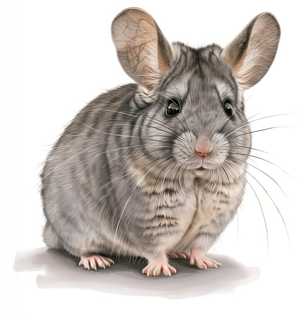 Chinchilla 