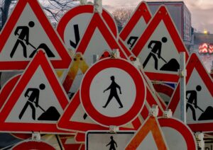 Travaux