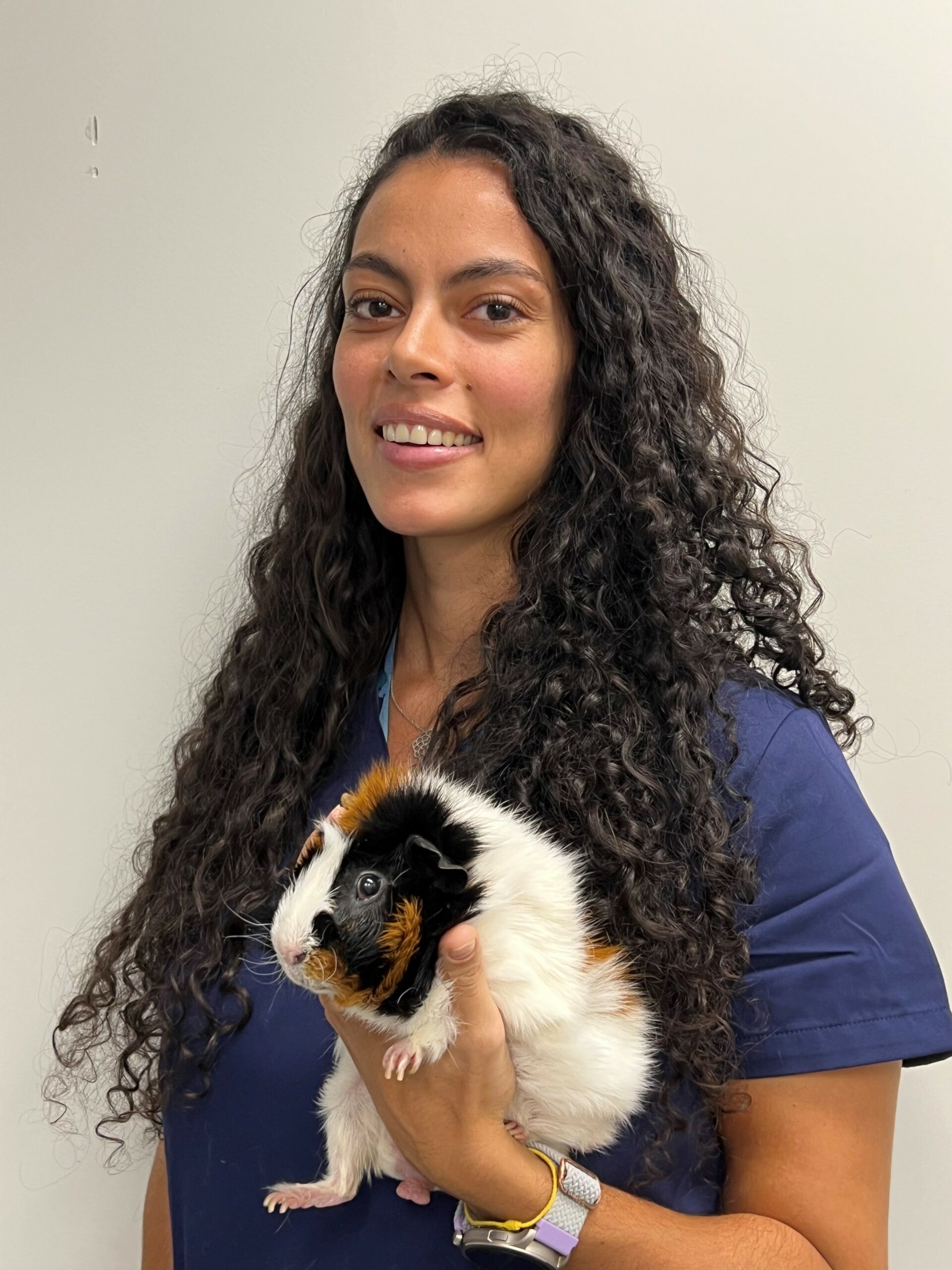 Lisa PEREIRA