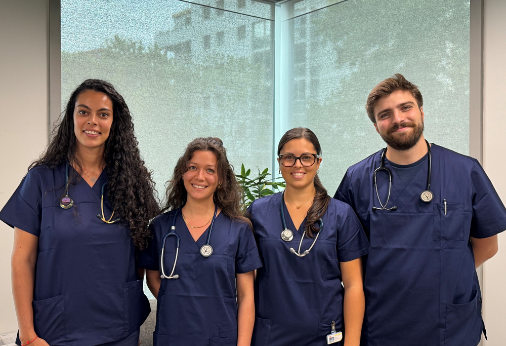 Clinicat. Urgences vétérinaires Lyon